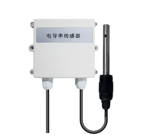 Insert the Cable Connector into the Sensor Connector